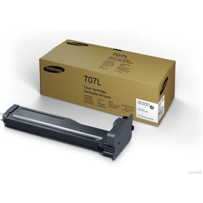 Samsung MLT-D707L/SEE Siyah Orjinal Toner - MultiXpress K2200ND / K2200 (T13521) hemen satın al!