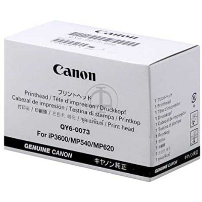 Canon QY6-0073 Orjinal Kafa Kartuşu - iP3600 / iP3680 (T13522) hemen satın al!