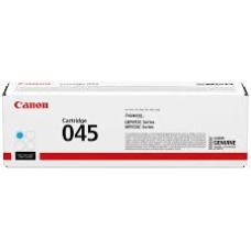 Canon CRG-045C Mavi Orjinal Toner - LBP610 / MF630