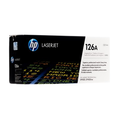 HP CE314A (126A) Orjinal Drum Ünitesi - HP CP1025 Drum (C) (T13530) hemen satın al!