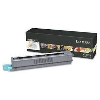 Lexmark C925H2KG Siyah Orjinal Toner - C925 (C) (T14969) hemen satın al!