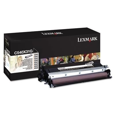 Lexmark C540X31G Siyah Developer - C540 / C544 (U) (T13540) hemen satın al!