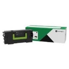 Lexmark 58D5X00 Siyah Orjinal Toner Ekstra Yüksek Kapasite - MS725 / MS823