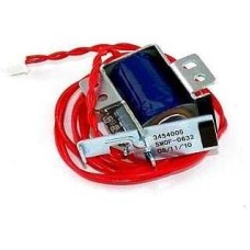 Lexmark 40X5369 Solenoid Manual Feed - X463de / XS463de