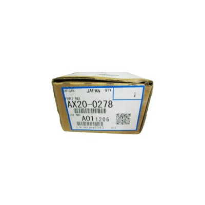 Ricoh AX20-0278 Magnetic Clutch Assembly - Afficio 3228C / 3235C / 3245C (T13558) hemen satın al!