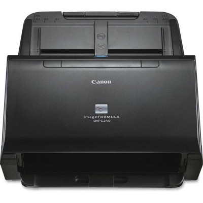 Canon Image Formula DR-C240 (0651C002) Yüksek Hızlı Döküman Tarayıcı (T13574) hemen satın al!