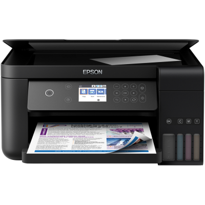 Epson C13CG21402 EcoTank L6160 Fotokopi + Tarayıcı + Wi-Fi Mürekkep Tanklı Yazıcı (T13575) hemen satın al!