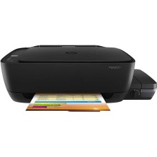 HP GT5810 DeskJet Baskı + Fotokopi + Tarama Çok Fonksiyonlu Tanklı Yazıcı