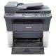 Kyocera Ecosys FS-1120MFP Siyah A4 Çok Fonksiyonlu Fotokopi Makinesi