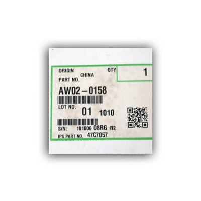 Ricoh AW02-0158 Paper Feed Sensor - 1035 / 1045 (T14037) hemen satın al!