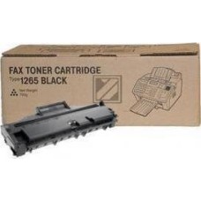 Gestetner FTL1BLK Siyah Orjinal Toner - F101 / F102