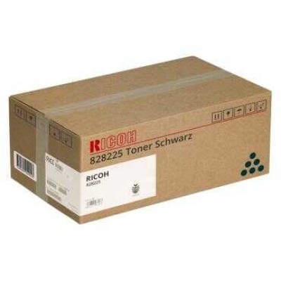 Ricoh 828225 Siyah Orjinal Toner - Pro C5100S (T13599) hemen satın al!