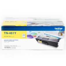 Brother TN-461Y Sarı Orjinal Toner - MFC-L8690CDW / L8900CDW