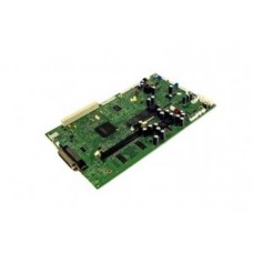 Lexmark 40X5925 Sistem Kartı (Ağ Dışı) - T642