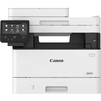 Canon i-SENSYS MF453dw (5161C007BA) Wi-Fi + Tarayıcı + Fotokopi + Dubleks Çok Fonksiyonlu Mono Lazer Yazıcı (T17167) hemen satın al!