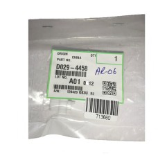 Ricoh D029-4458 Gear Pulley - MP-C2800 / MP-C3300