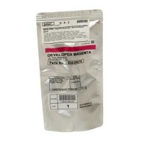 Ricoh Kırmızı Orjinal Developer - MP-C2800 / MP-C3300