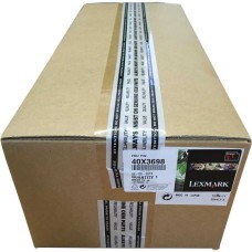 Lexmark 40X3698 2nd Transfer Roll Assembly - C935dtn / X945e
