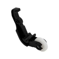 Lexmark 40X4395 Media Tray Roller Catch Assembly - T652dn / T654dn