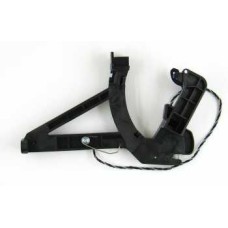 Lexmark 40X4396 Left Operator Panel Hinge Assembly - T650n / T652n