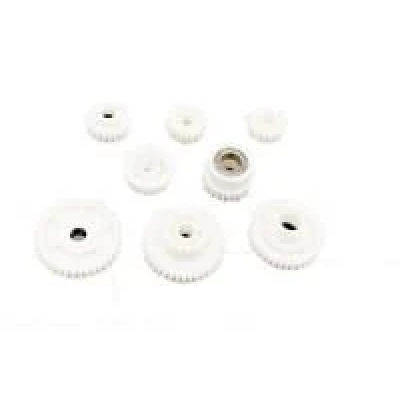 Gestetner AB01-7585 17/44T Coupled Gear With Collar (T13709) hemen satın al!