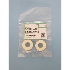 Ricoh AA08-0281 Bearing Bushing - 350 / 355 / 450 / 455