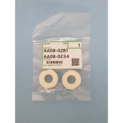 Ricoh AA08-0281 Bearing Bushing - 350 / 355 / 450 / 455 (T13713) hemen satın al!