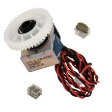 Lexmark 40X5371 MPF Paper Feed Clutch - E360D / E460DN