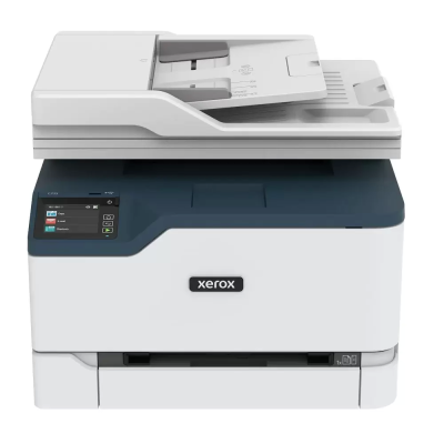 Xerox Workcentre C235V_DNI Tarayıcı + Fotokopi + Faks + Çok Fonksiyonlu Renkli Lazer Yazıcı (T17391) hemen satın al!