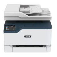 Xerox Workcentre C235V_DNI Tarayıcı + Fotokopi + Faks + Çok Fonksiyonlu Renkli Lazer Yazıcı