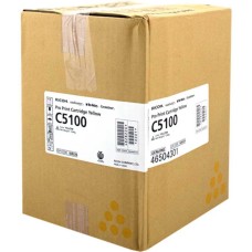 Ricoh 828403 Sarı Orjinal Toner - PRO C5100 / 5110