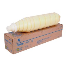 Konica Minolta TN-622Y Sarı Orjinal Toner - C1085 / C1100