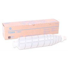 Konica Minolta TN-622BK Siyah Orjinal Toner - C1085 / C1100