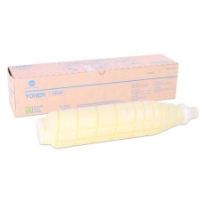 Konica Minolta TN-622Y Sarı Orjinal Toner - C1085 / C1100