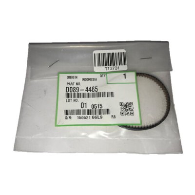 Ricoh D089-4465 Synchronous Belt - SPC830 (T13791) hemen satın al!