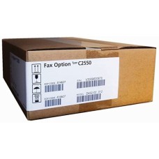 Ricoh 414627 Carte Fax Option Type C2550 - Aficio MP-C2030