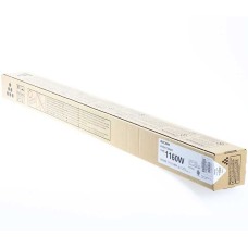 Ricoh 888149 Siyah Orjinal Toner - MPW2401 / MPW3601