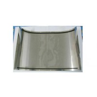 Ricoh C252-2580M Metal Screen - JP750 / JP6123C