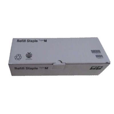 Ricoh 413027 Refill Staple Type M - MP-C6000 / C6501 / C7500 (T13849) hemen satın al!