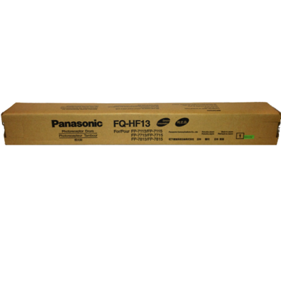 Panasonic FQ-HF13 Orjinal Drum - FP-7113 / FP-7115 (T15603) hemen satın al!