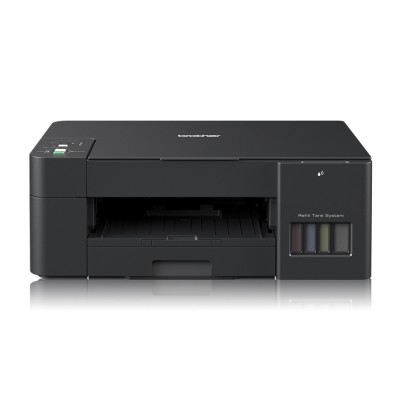 Brother DCP-T420W Wi-Fi + Tarayıcı + Fotokopi A4 Renkli Çok Fonksiyonlu Mürekkep Tanklı Yazıcı (T17220) hemen satın al!