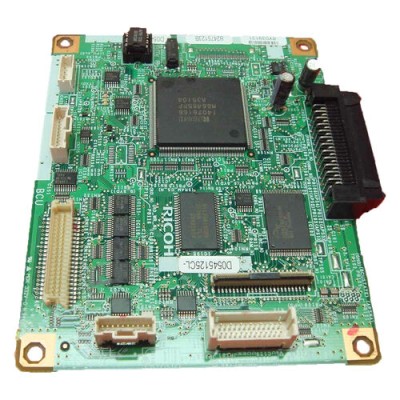 Ricoh D133-5122 PCB, BCU, 90CPM, Service - MP6002 (T13923) hemen satın al!