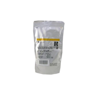 Ricoh A258-9680 Sarı Orjinal Developer - Aficio 3006 (887942) (T13934) hemen satın al!