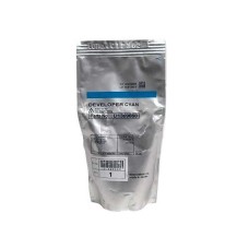 Ricoh D136-9660 Mavi Orjinal Developer - MPC6502SP / MPC8002SP