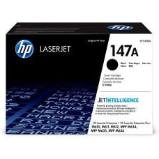 HP W1470A (147A) Siyah Orjinal Toner - LaserJet M610dn