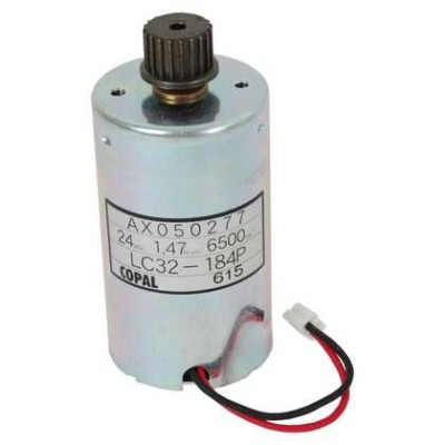 Ricoh AX05-0277 DC Motor - SR5000 / SR841 (T13993) hemen satın al!
