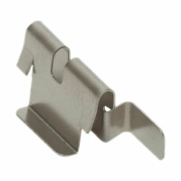 Ricoh B044-4117 Fuser Front Spring Plate - 1013 / 1515