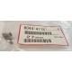Ricoh B044-4118 Fuser Rear Spring Plate - 1205 / 1305