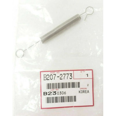 Ricoh B207-2773 Tendion Spring Pressure - LD125 (T14009) hemen satın al!