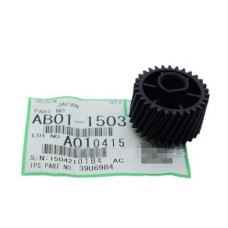 Ricoh AB01-1503 Gear - MP1100 / MP1350